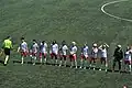 2021-22 Super League play-offs