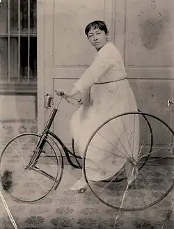 Fatma Aliye Topuz, the first female novelist in the Islamic world