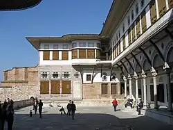 Topkapı Palace