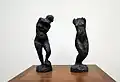 Women's figure (1916)
