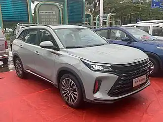 Fengon 580