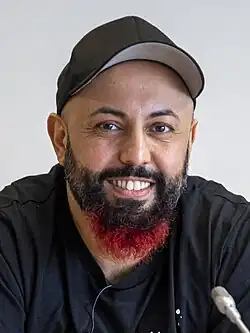 Ferat Koçak