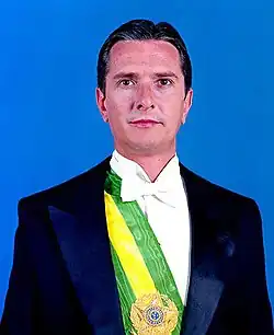 Collor de Mello
