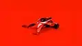 The Ferrari Monza concept, designed in 2006, reimagines the future of supercars by combining the thrill of high-speed driving with a semi-flight experience, ensuring Ferrari remains an icon in a future dominated by assisted driving systems.