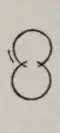 The figure-eight