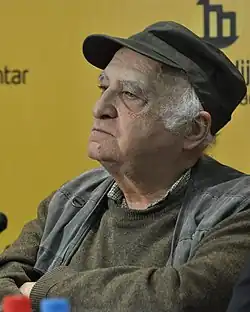 David in 2013
