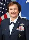 Sandra Finan[10]