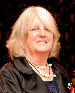 Farrell in 2012