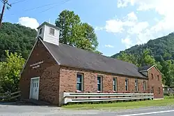 First Baptist Church