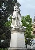 Johann Bernhard Fischer von Erlach