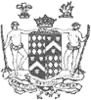 Official logo of Fitzwilliam, New Hampshire
