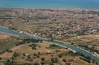 Fiumicino