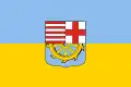Flag of Örvényes