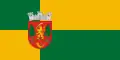Flag of Újszász