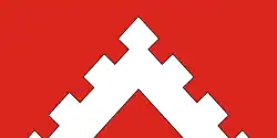 Flag of Chachersk