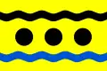 Flag of Černava