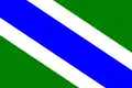 Flag of Černožice