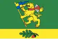 Flag of Čtveřín