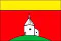 Flag of Štěpkov