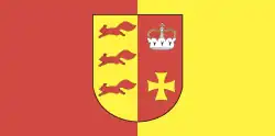 Flag of Aktsyabrski