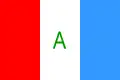 Flag of Aldana