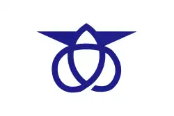 Flag of Aoki