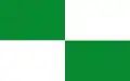 Flag of Arboledas