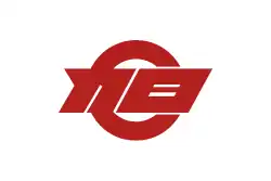 Flag of Asahi