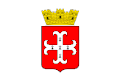 Flag of Bécherel