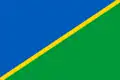 Flag of Babyntsi