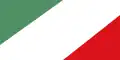 Flag of Balboa, Risaralda