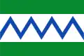 Flag of Barjas