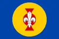 Flag of Bdeněves