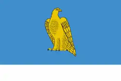 Flag of Beloretsky District