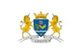 Flag of Berente