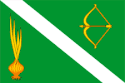 Flag of Bessonovsky District