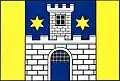 Flag of Blíževedly
