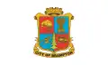Flag of Brampton
