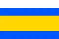 Flag of Břehy