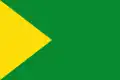 Flag of Briceño