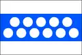 Flag of Broumy