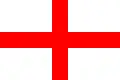 Flag of Brušperk