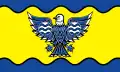 Flag of Burnaby