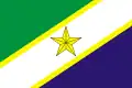 Flag of Cantá