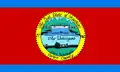 Flag of Carter County