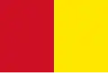 Flag of Casale Monferrato