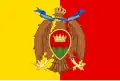 Flag of Catanzaro