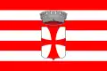 Flag of Cavalese
