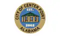 Flag of Center Point