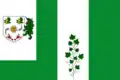 Flag of Cerovec Stanka Vraza